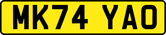 MK74YAO