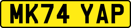 MK74YAP