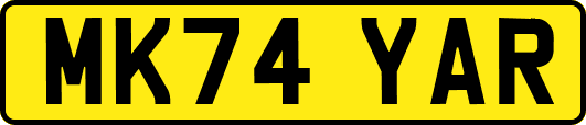 MK74YAR