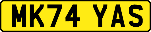 MK74YAS