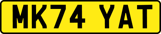 MK74YAT