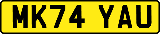 MK74YAU