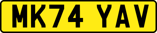 MK74YAV