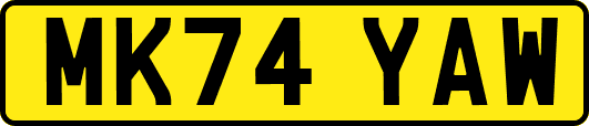 MK74YAW