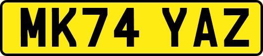 MK74YAZ