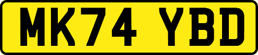 MK74YBD