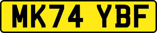 MK74YBF