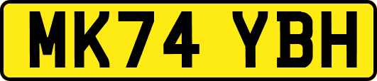 MK74YBH