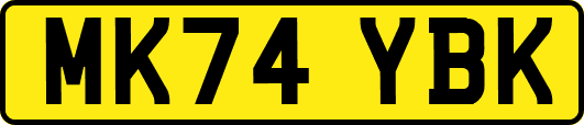 MK74YBK