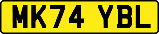 MK74YBL