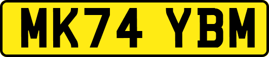 MK74YBM