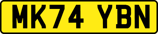 MK74YBN