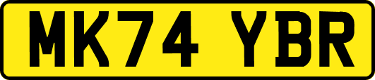 MK74YBR