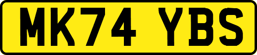 MK74YBS