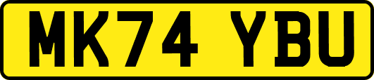 MK74YBU