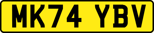 MK74YBV