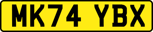 MK74YBX