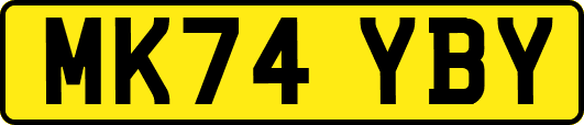 MK74YBY