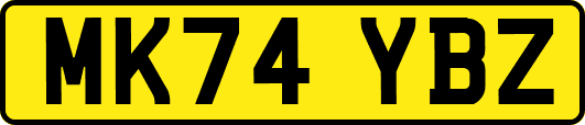MK74YBZ