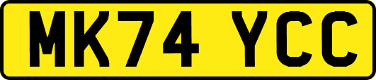 MK74YCC