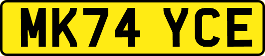 MK74YCE