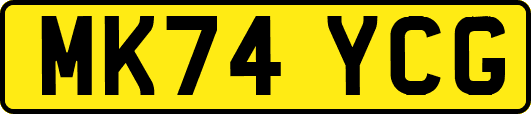 MK74YCG