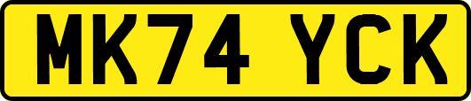MK74YCK