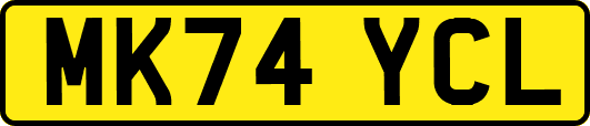 MK74YCL