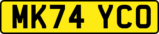 MK74YCO