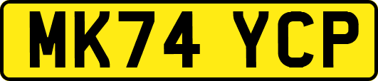 MK74YCP