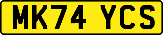MK74YCS