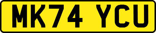 MK74YCU