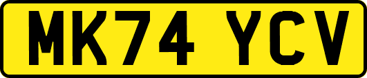 MK74YCV