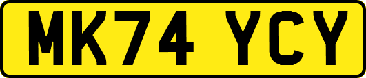 MK74YCY