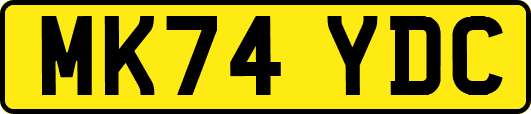 MK74YDC