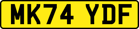 MK74YDF