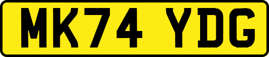 MK74YDG