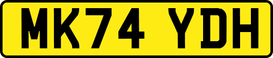 MK74YDH