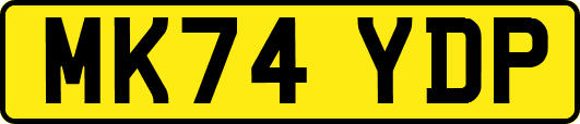 MK74YDP