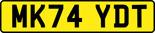 MK74YDT