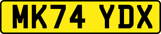 MK74YDX