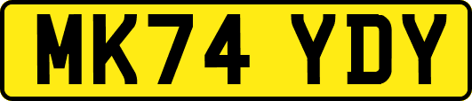 MK74YDY