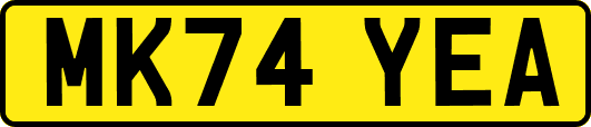 MK74YEA
