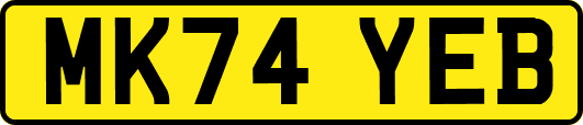 MK74YEB
