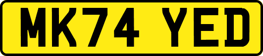 MK74YED