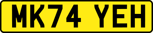 MK74YEH