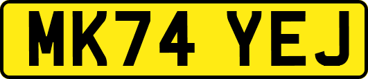 MK74YEJ
