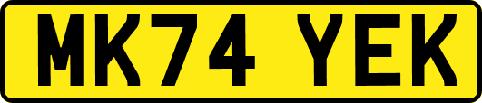 MK74YEK