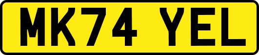 MK74YEL