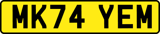MK74YEM